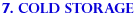 Cold Storage