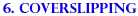 Coverslipping